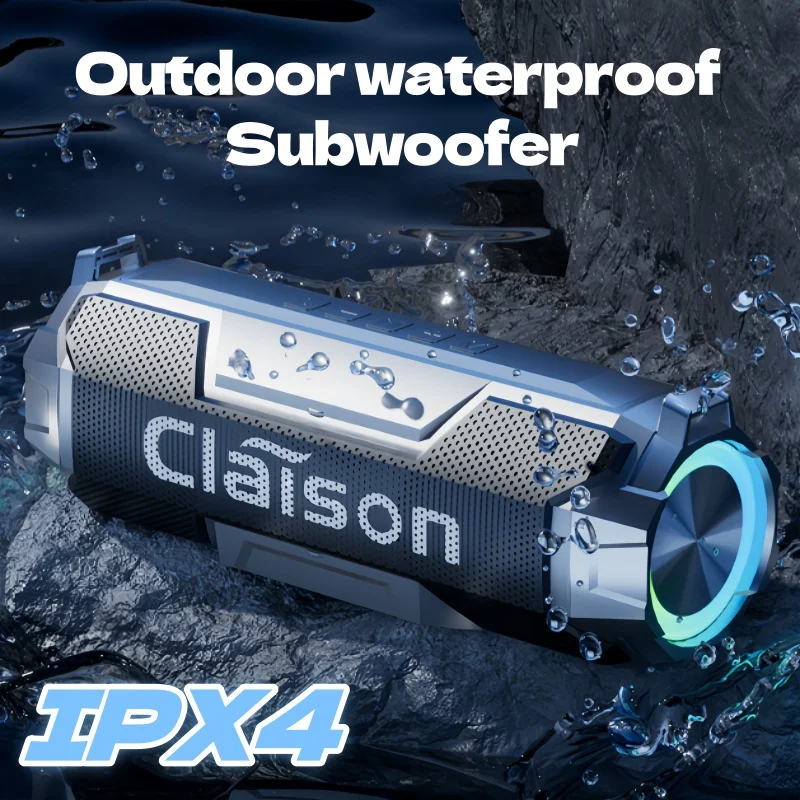 High-Quality Subwoo… - image