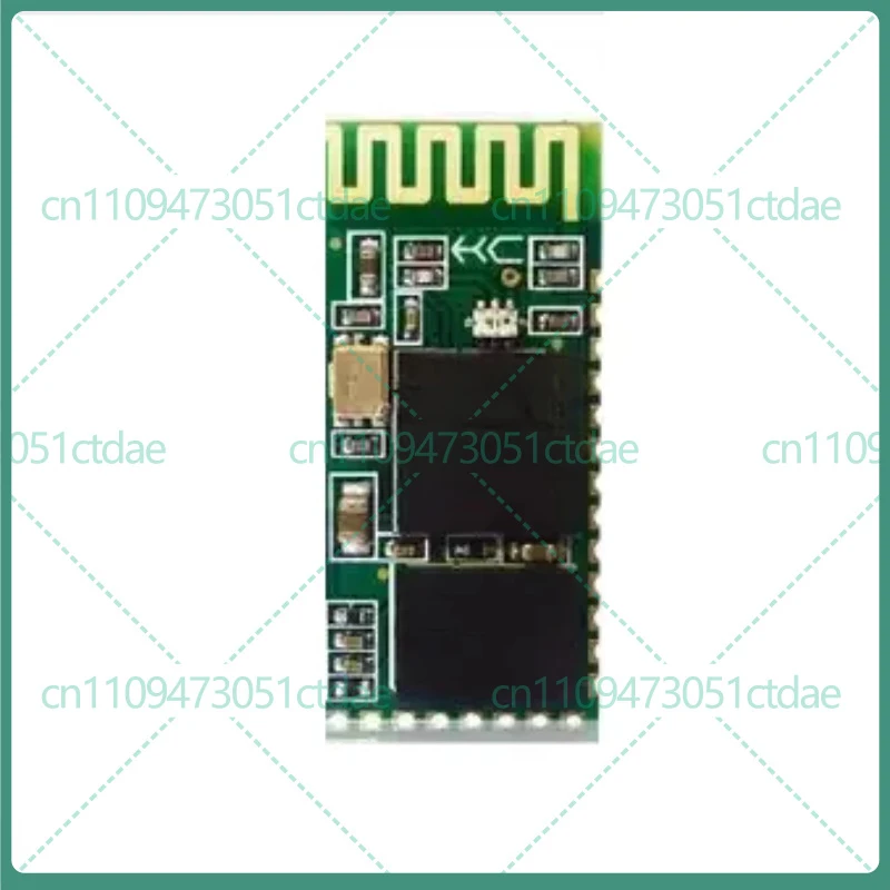 For HC-06 Bluetooth to Serial Module for 51 MCU
