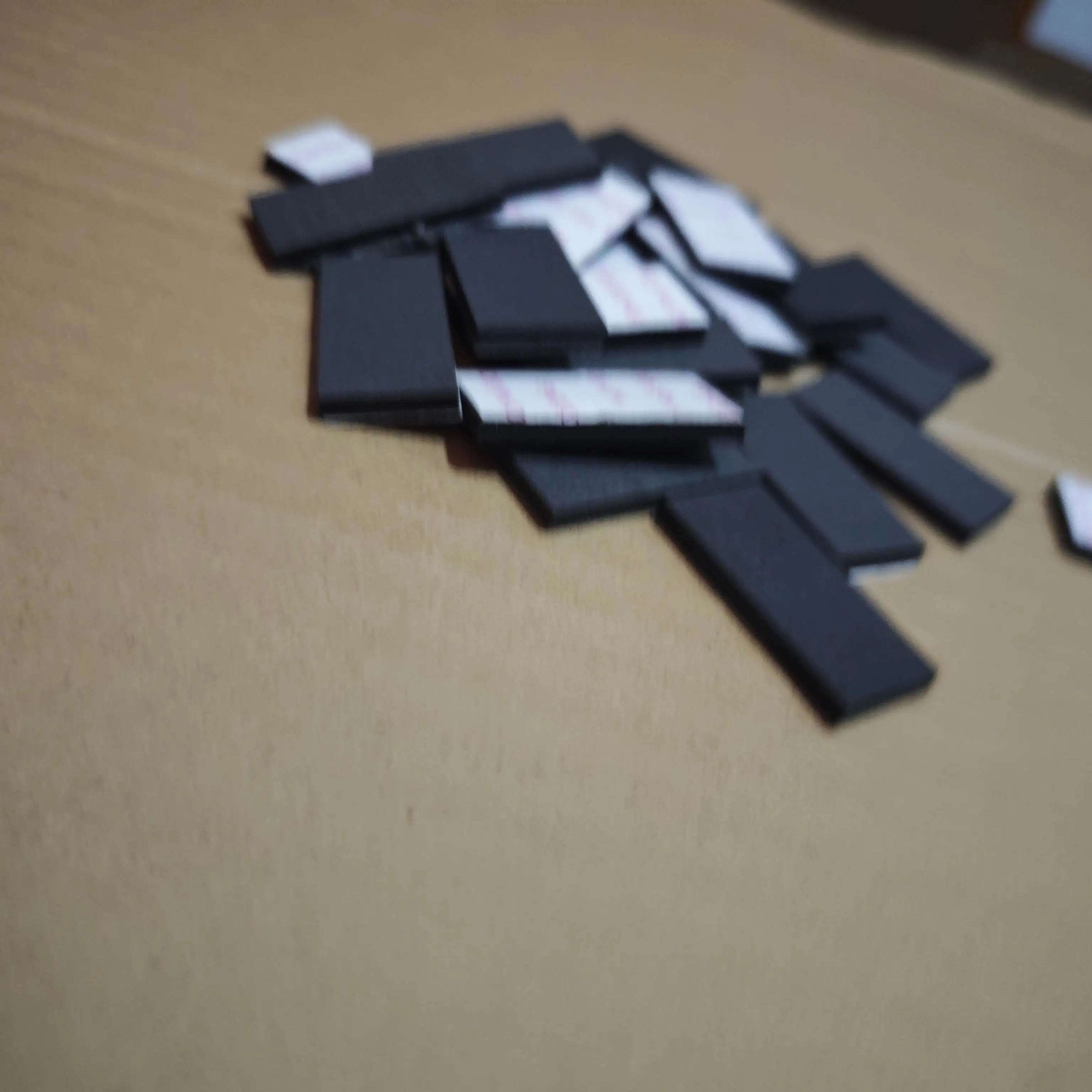 

3Pieces Long life 1000,000 Yield Stripper Pad Stripper Sheet 019-11834 For Riso ES EV RV RZ RN RP GR FR MZ MV