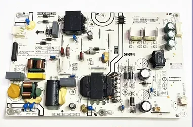 

Original L55R6-A LCD TV power panel PW.128W2.981 electricity