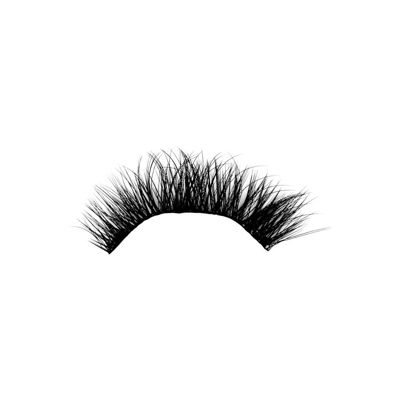 

Mognetic False Lashes - Léna