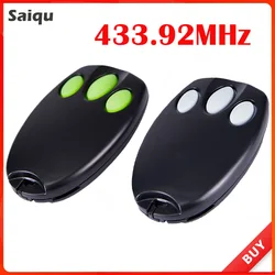 Merlin C945 Remote Replacement 94335E Remote Control C940 C943 C945 CM842 1A5639-7 132B2372 D-66793 Garage Door Remote Control