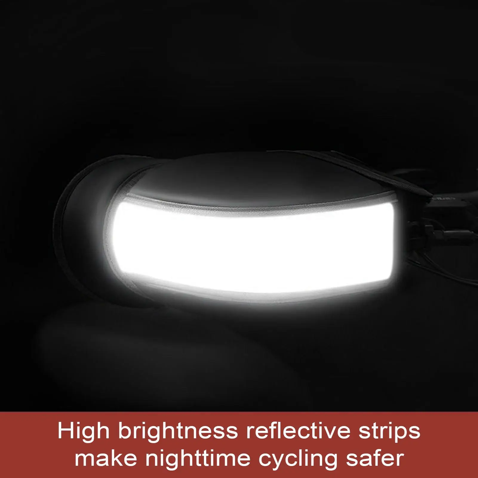 

Перчатки на руль для велосипеда, ветрозащитные варежки на руль велосипеда, светоотражающие зимние варежки для скутера, варежки для трехколесных велосипедов, снегоходов