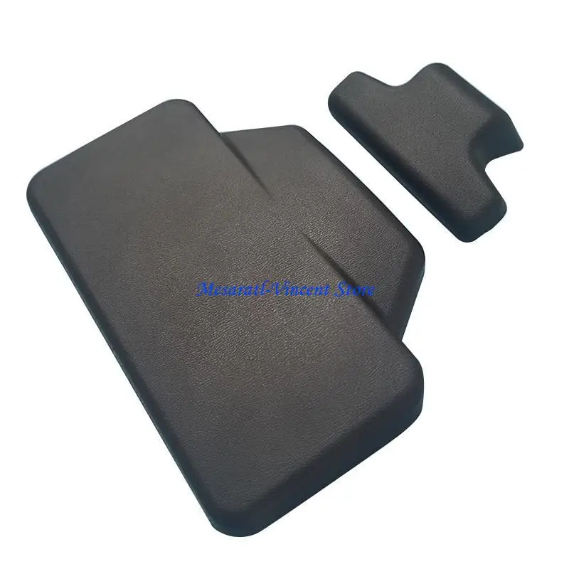

A70F Motorcycle F 1200 Rear for Case Cushion Passenger Backrest Lazy Back Pad Set For 800GS ADV R 1200 GS1200 Adven
