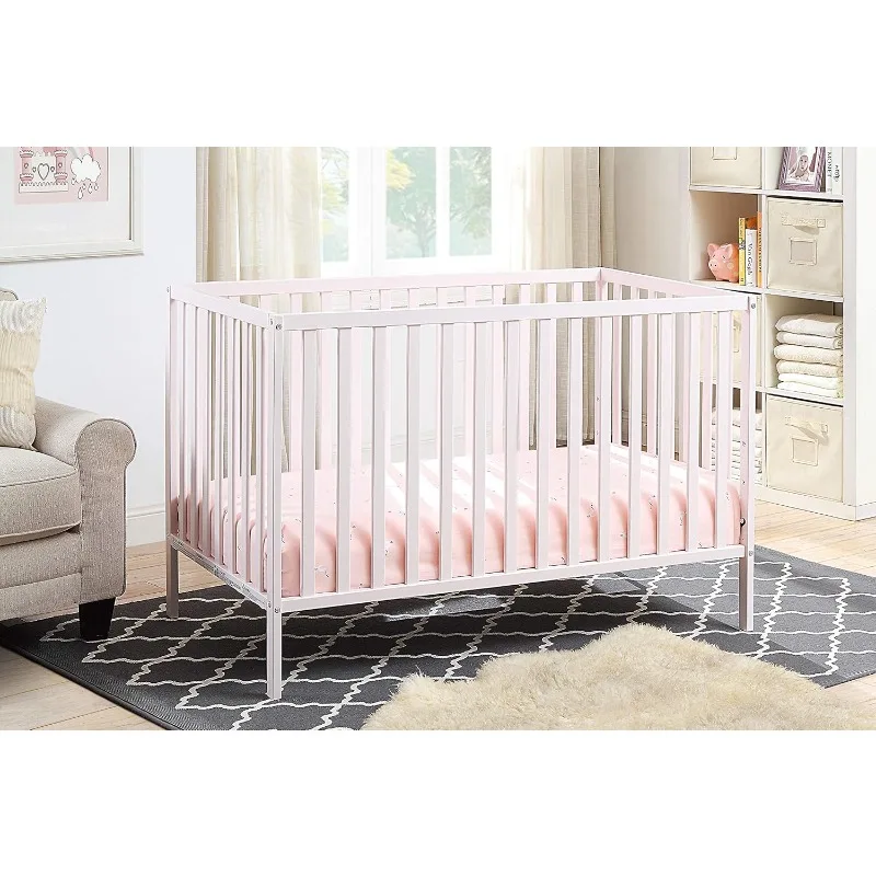 Palmer 3 in 1 Convertible Crib - Quick Ship,