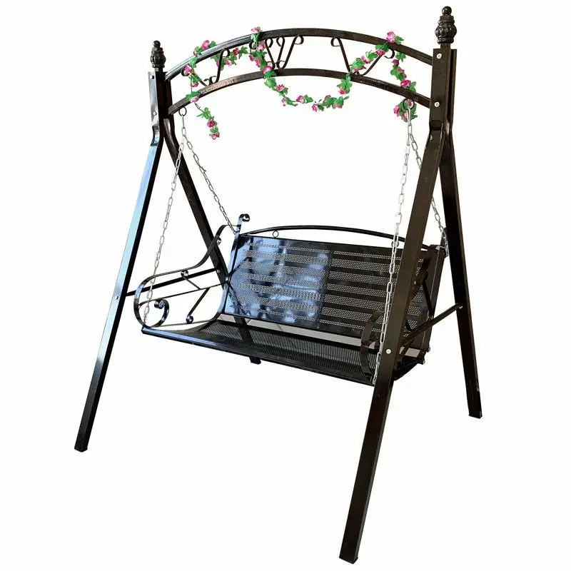 

New adult comfortable indoor and outdoor hanging swing chair