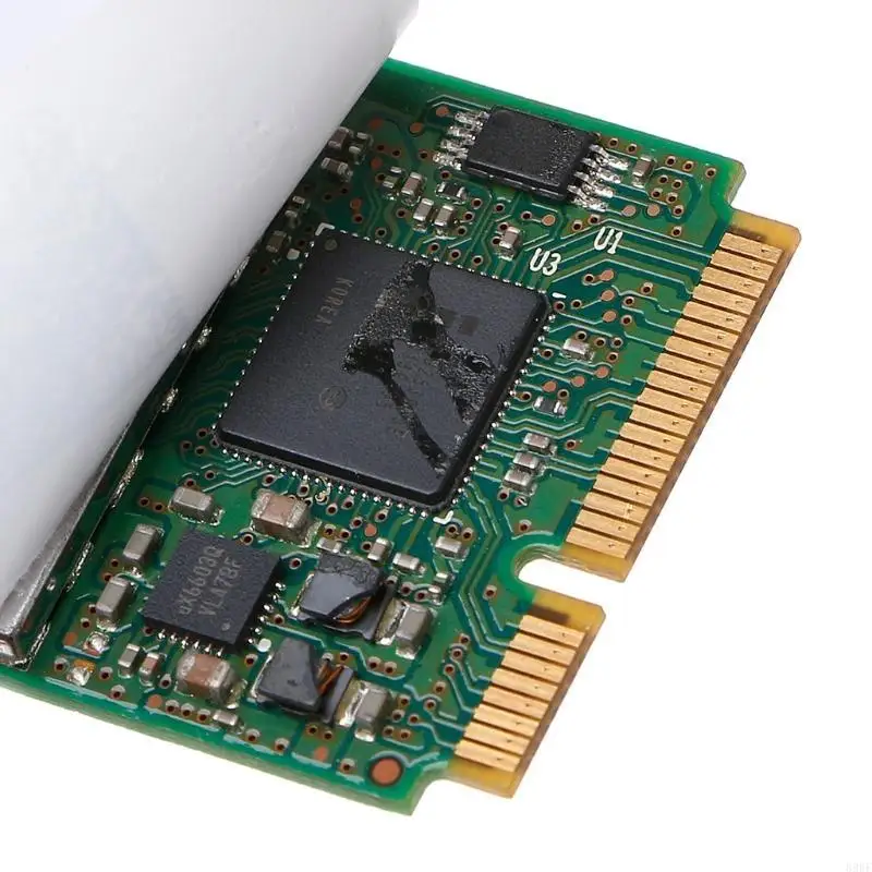 896f Card sem fio FORINTEL WiFi Link AGN Mini PCI-E Band Dual Band 2.4/5.0 GHz 450Mbps 802.11a/b/g/n