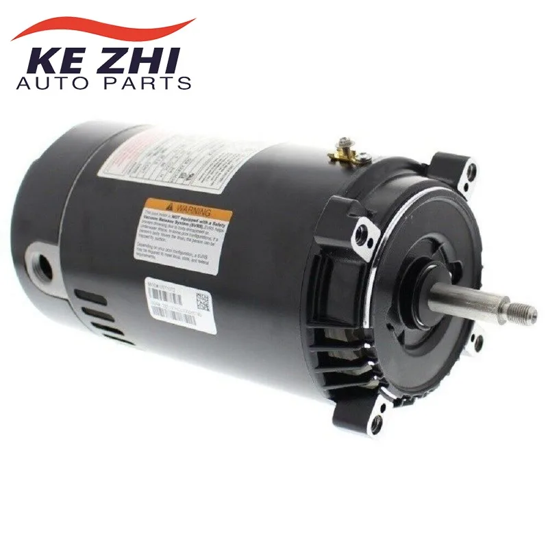 

UST1072 Pool Pump Motor Fit for Hayward Super/Super II/Max-Flow Pumps UST1102 UST1152 UST1202