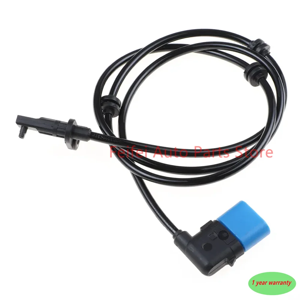 25pc New A2469059402 2469059402 ABS Wheel Speed Sensor For Mercedes- Benz A-Class B-Class GLA CLA W117 W156 W176