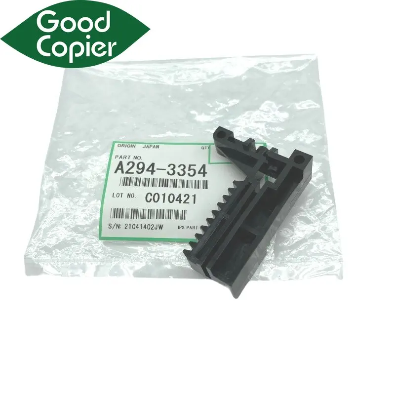 Original A294-3354 A2943354 Powder Rack Gear for Ricoh MP1350 907 906 1356 1357 1100 1107 1106 9000 Hook Copier Parts