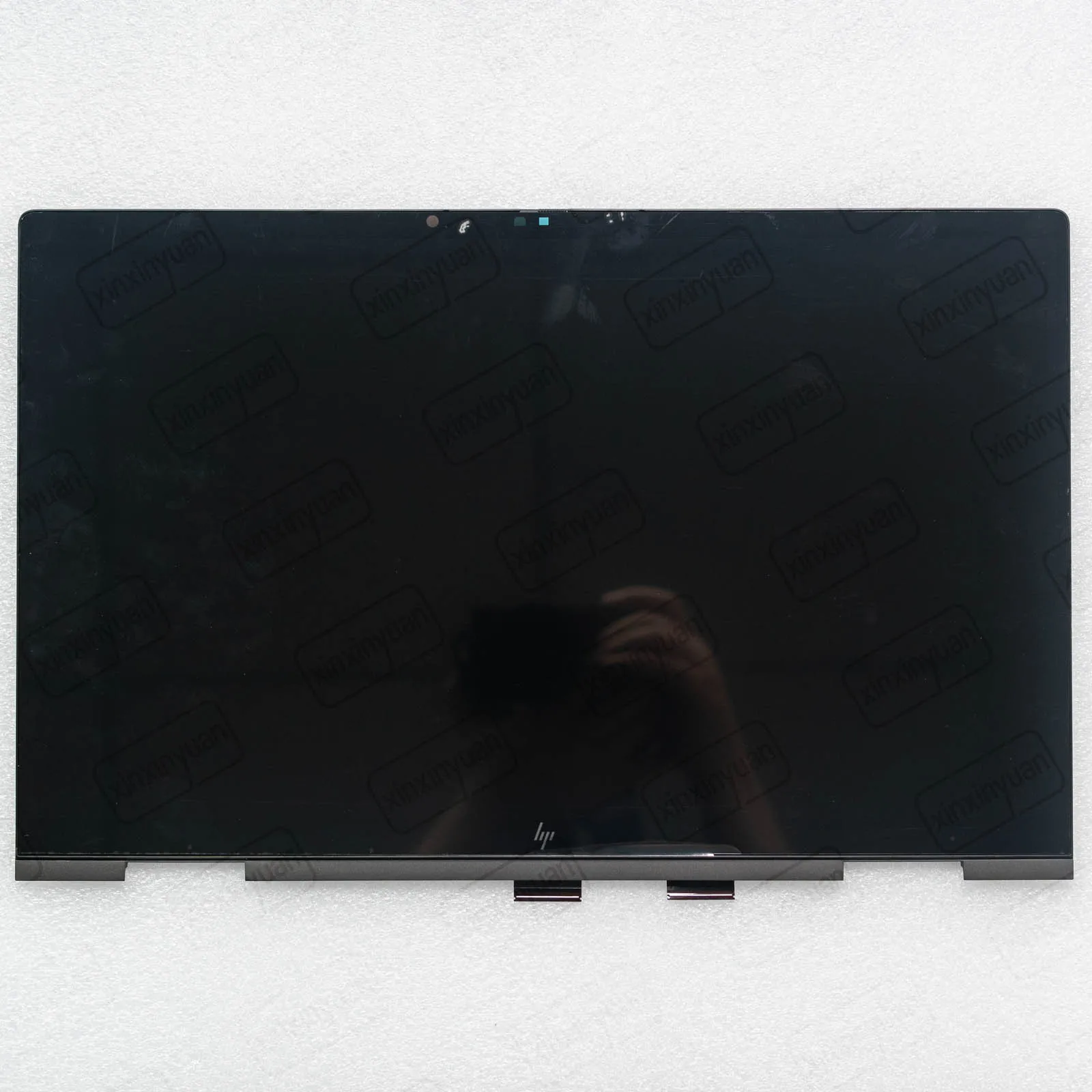 Imagem -02 - Conjunto de Toque de Tela Lcd para hp Substituição do Painel de Exibição Envy X360 15-fe 15t-fe 15-fh 15t-fh 15z-fh 15-fe0002tu 156