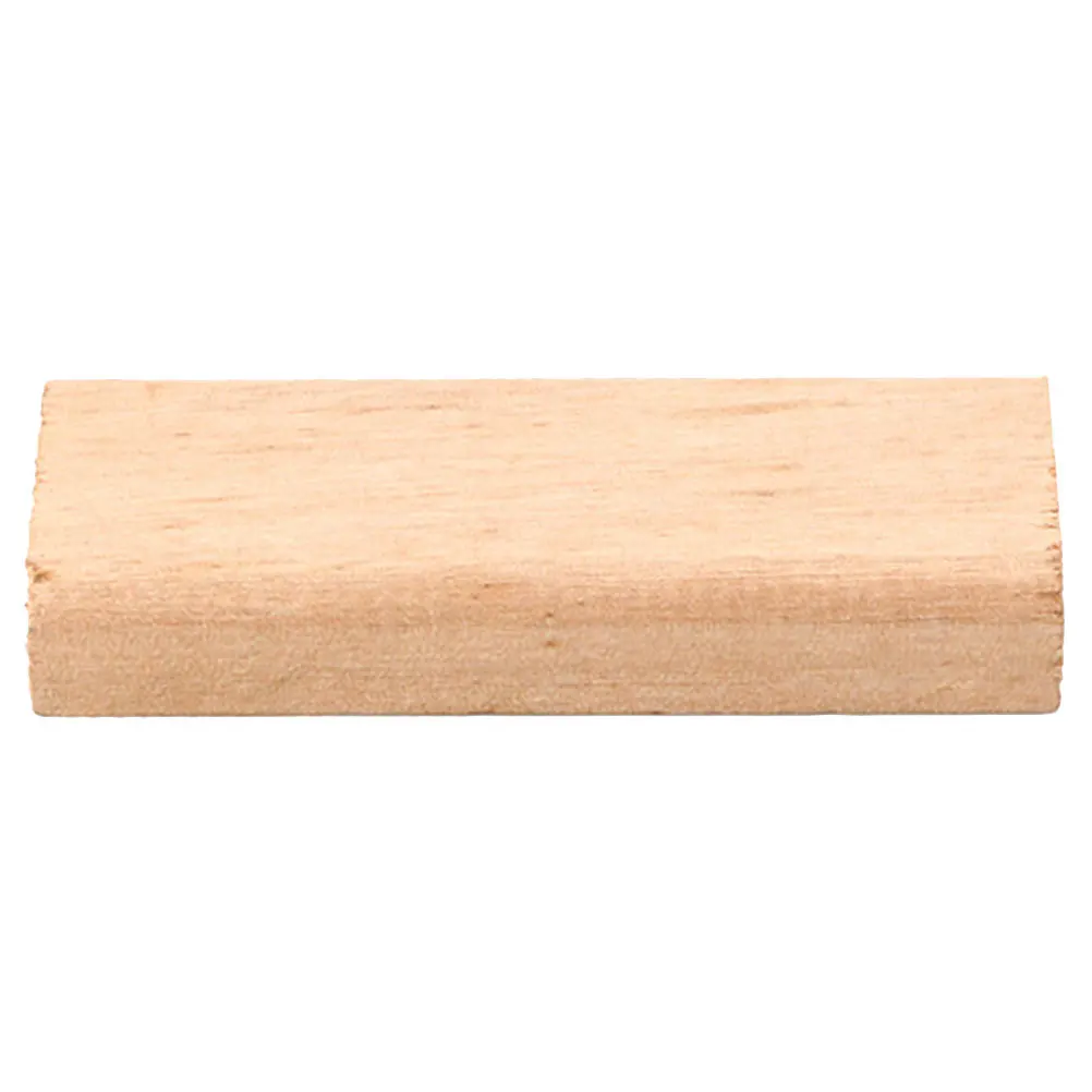 

Guitar Backrest Block Acoustic Accessories for Men Kits Wooden Building Supplies Parts and