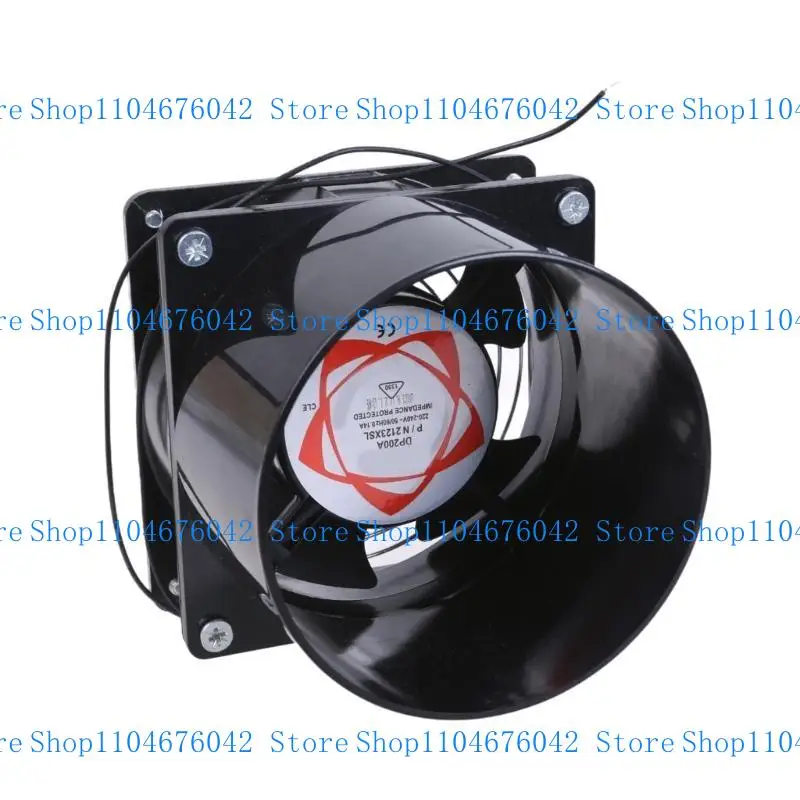 5ASD Metal Exaustor Fã garagem Exaustor exaustor exaustor extrator fã parede