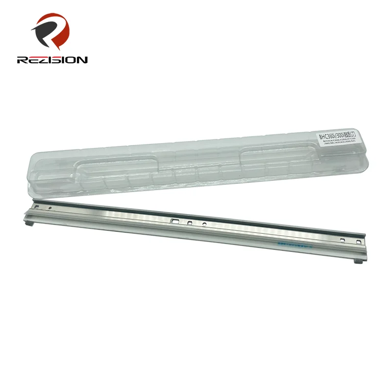 High Quality Special Konica Minolta Blade for Konica Minolta C250i C300i C360i C450i C550i C650i C750i Copier Printer Parts