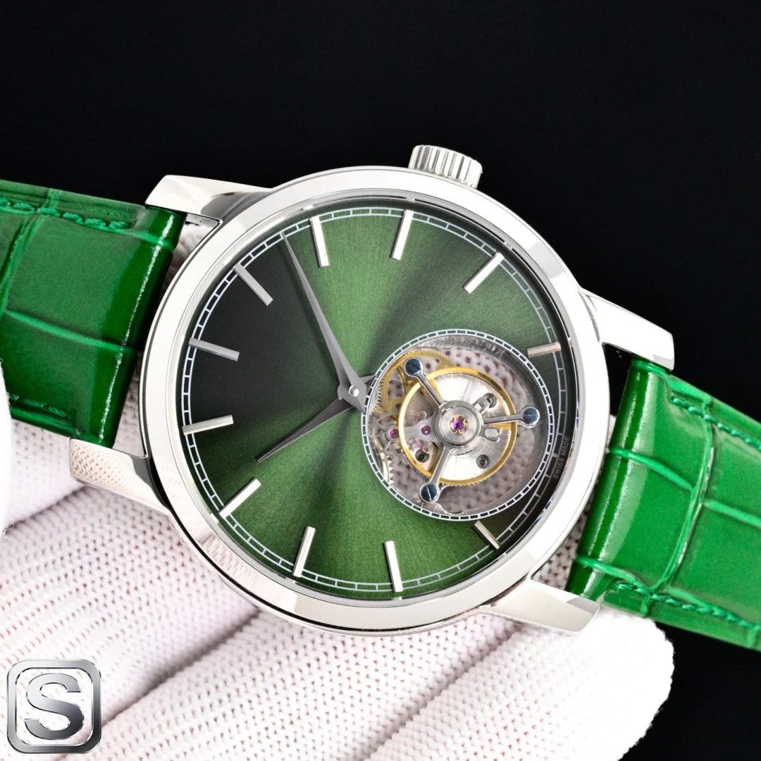 2026 Hot Selling Designer Style Men Watch Women Watch Roman Numeral Dial Leather Band Quartz Wrist Watch 3ATM Waterproof Shockproof Elegant Business Casual Unisex Wristwatch for Birthday Christmas New Year Gift