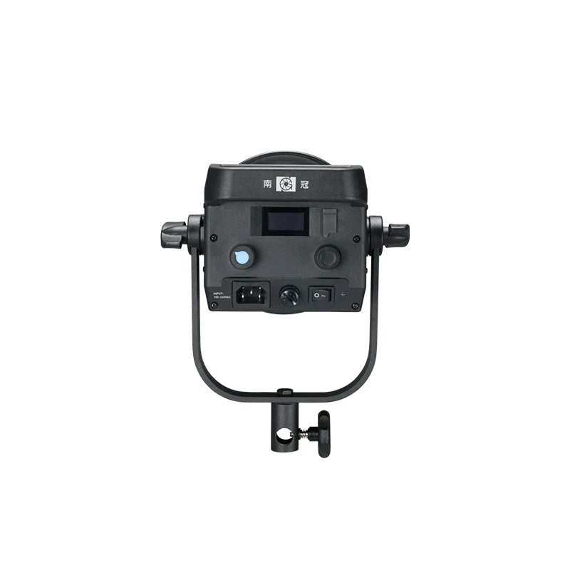 FS-150 FS-200 200W LED Light Photography 3200-5600K Lighting Kit Video Light COB Daylight for Live Shooting Bowens Mount