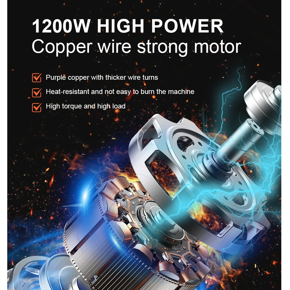 منفاخ الثلج الكهربائي اللاسلكي Snowplow المحمولة اليد دفع الثلج واضح آلة التنظيف الصغيرة انتهازي الثلج