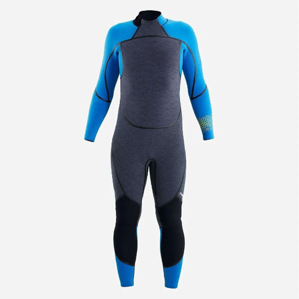 Diving Clothes Wetsuit 3mm Wet Suit Neoprene Men Swim Diving Spearfishing Surf Wetsuit