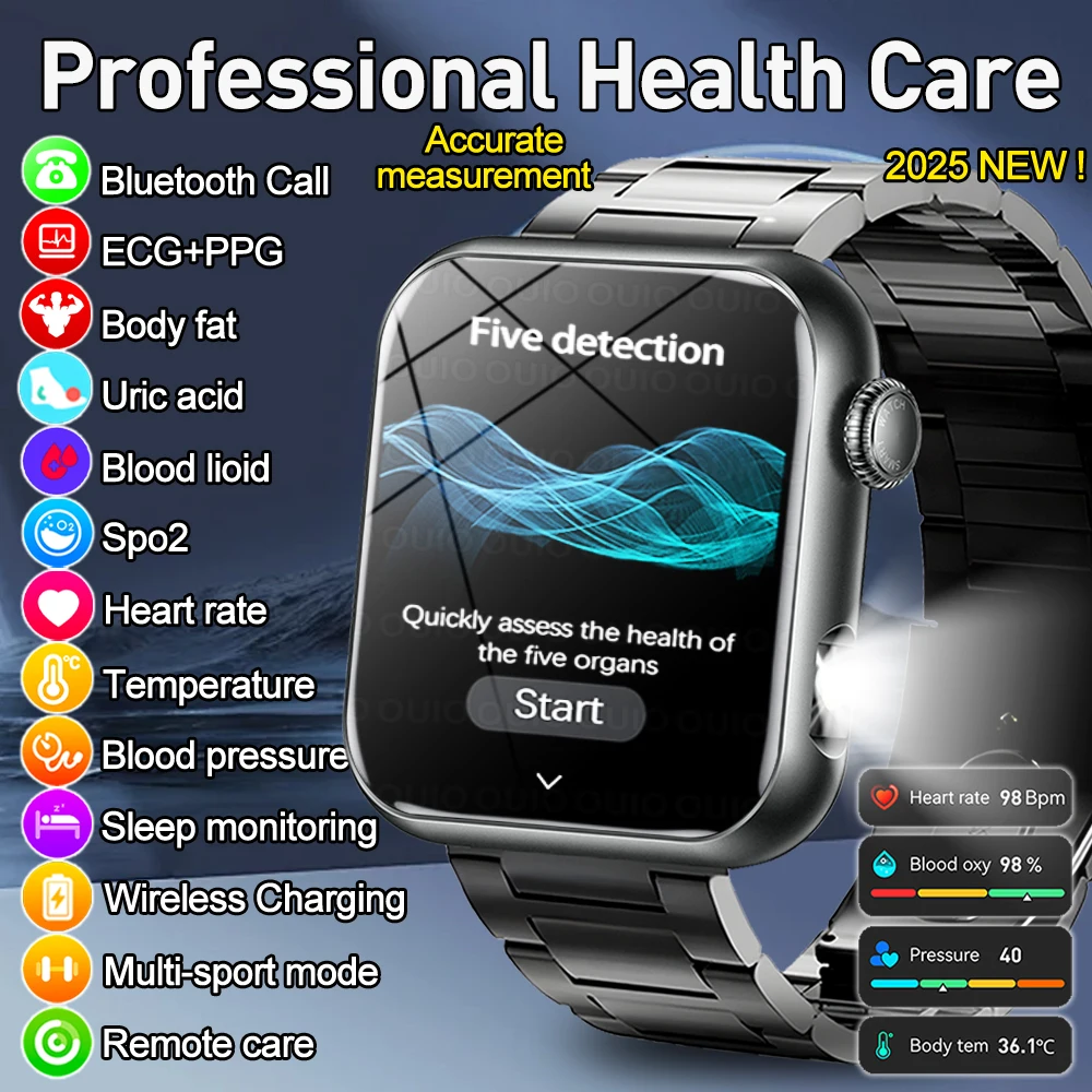 2025 Health Grade U… - image