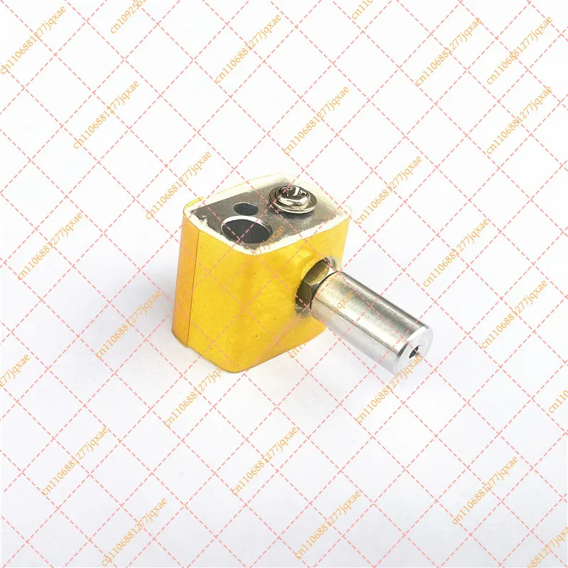 1Pc D9 Plus MK2 All-Metal Hotend Replacement Assembly for Wanhao D9 300/400/500 FDM 3D Printer