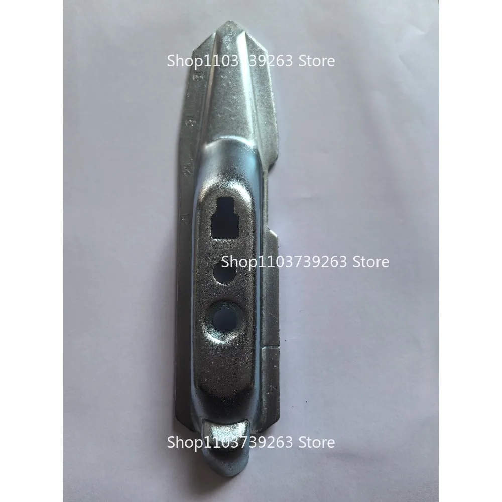 

Suitable for Hofmann Johnbean Tire Disassembly Machine Jaw Base