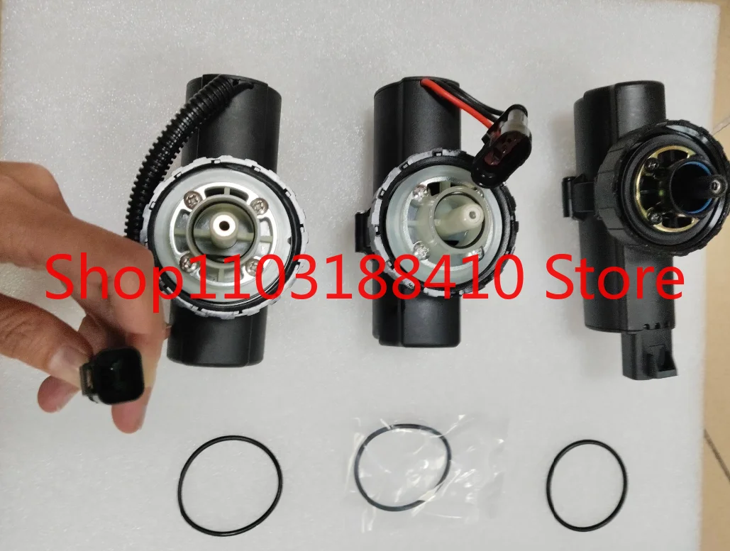 Electrical Fuel Pump 12V for 428D 416E 420D 2289129 2325877 249-7669 349-1063 3491063 87802238 32A6202020 2410230 241-0230