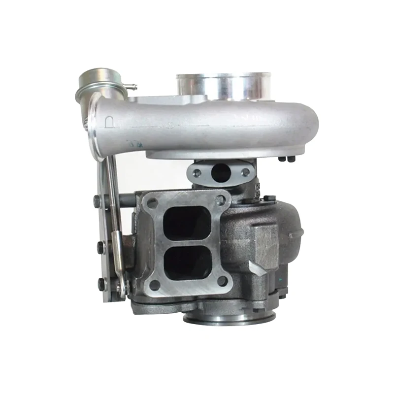 High Quality 6CT 8.3 HX40W Holset  Turbo 3537288 4050205 4050206 Turbocharger For DCEC Truck Diesel Engine Parts