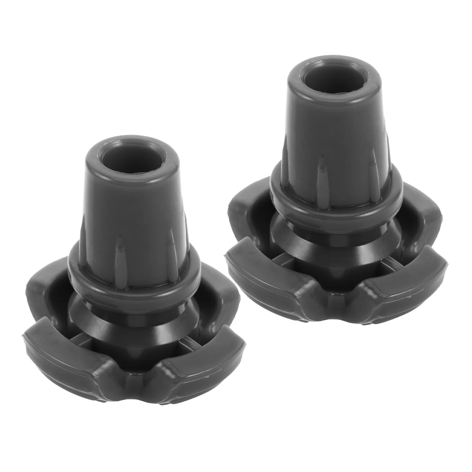 2Pcs Walking Cane R… - image