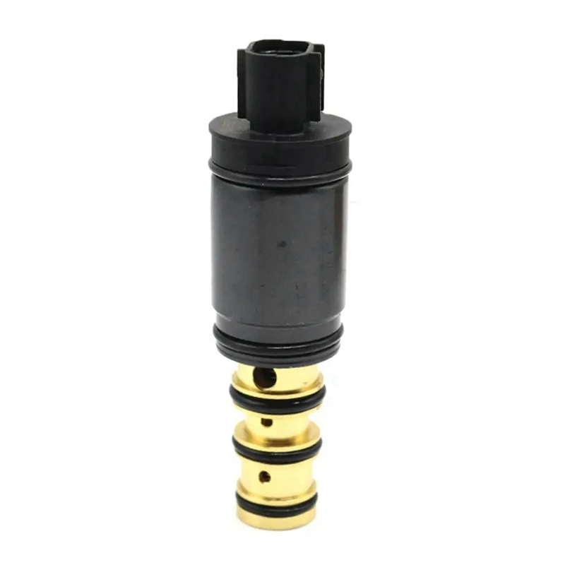 

Car AC Compressor Controller For 5SER09C 6SE12C 6SEU16 For Fengtian Kaimer Ruiya Wrestlers Rings And Crown Lion