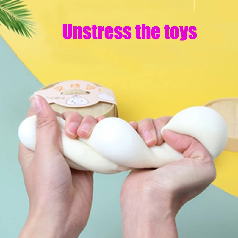 Thumbnail 4 - #66 Trending Play Dough Right Now