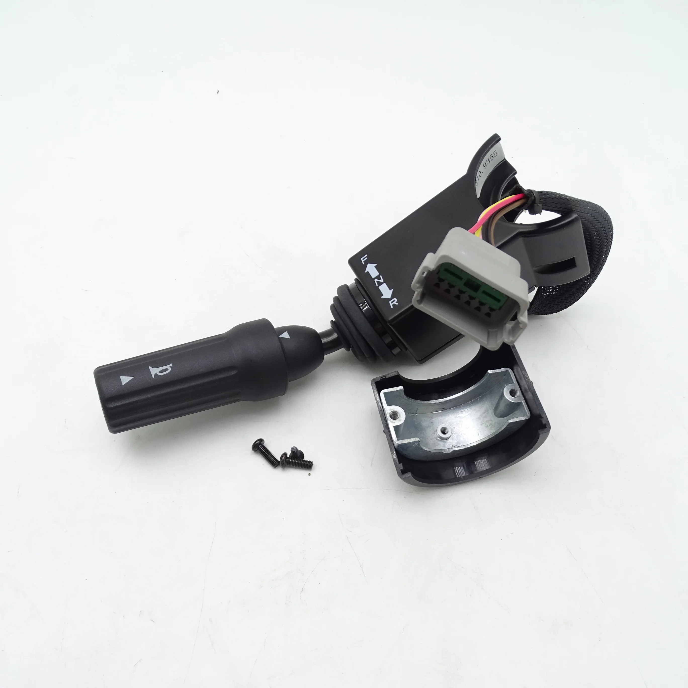 Picture 6: 310-9355 3109355 CA3109355 Combination switch is suitable for 450F 426F2 432F2 444F2 loaders