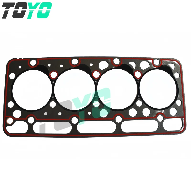 TOYO OEM V2203ENGINE GUARNIZIONE TESTINA CILINDRO