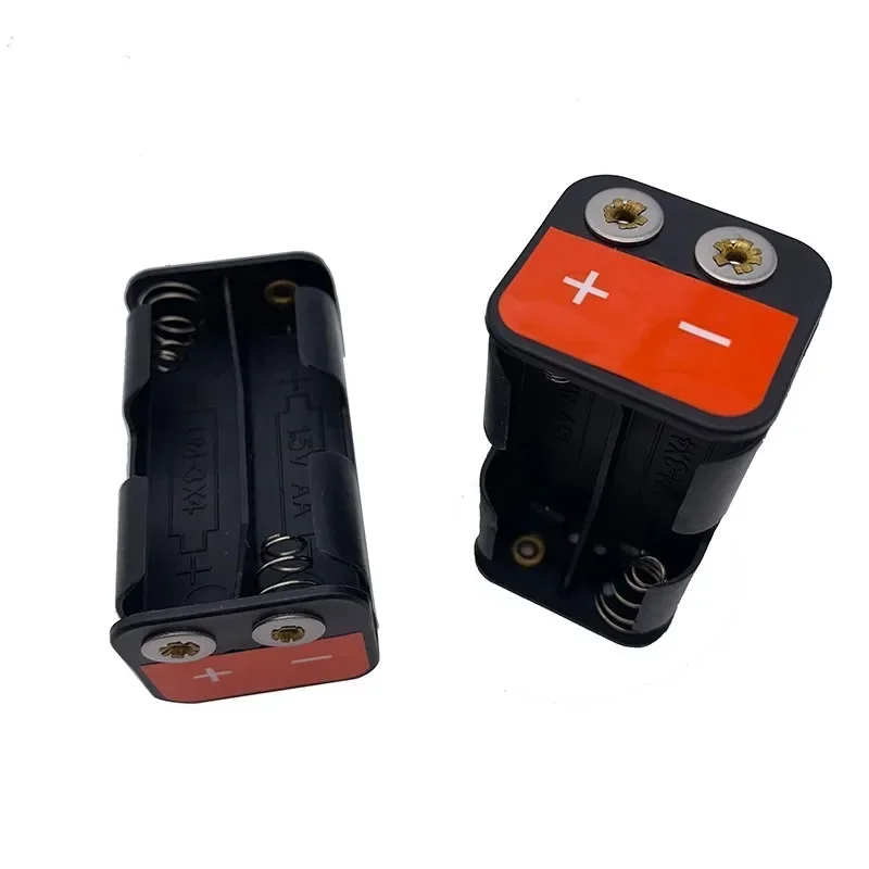 Brand new Yuding Weikong F24-60 transmitter battery compartment rocker head magnet emergency stop button industrial remote
