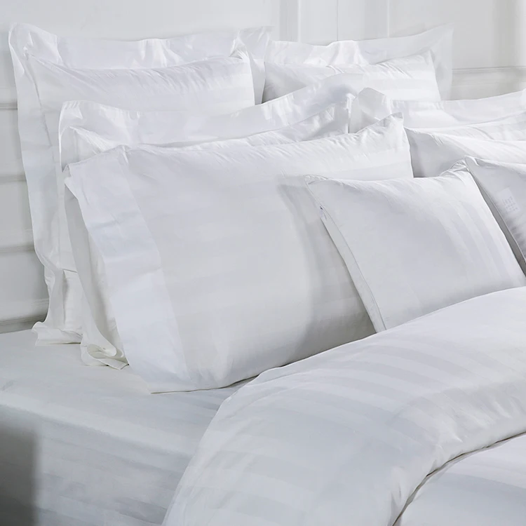 China Factory 100% Cotton Custom Bed Sheets Set Woven Plant Pattern Comforter for King Super King Sizes Home Bedding Wholesale