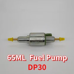 65ML DP30 Fuel Pump 12v 24v Parking Heater Accessories Webasto Air Top 2000ST Thermo Top Parking Heater Oil Pump Pulse Metering