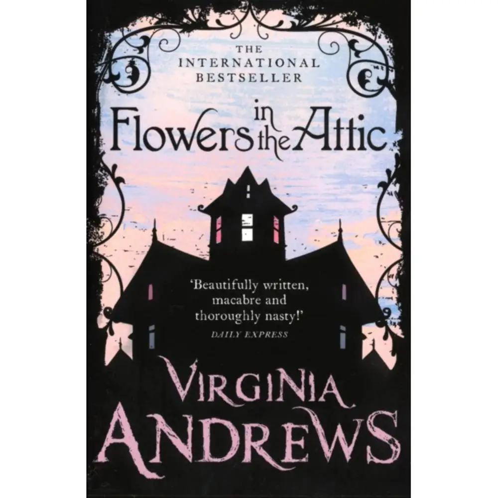 Flowers in the Attic
