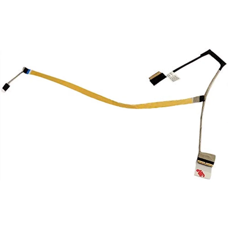 NON-TOUCH LCD LED LVDS Display Screen Cable  For HP 15-DW 15-CS 15s-DY 15s-DU 15S-DR 15S-FQ 250 G8 255 G8 DC02C00LO00 30pin