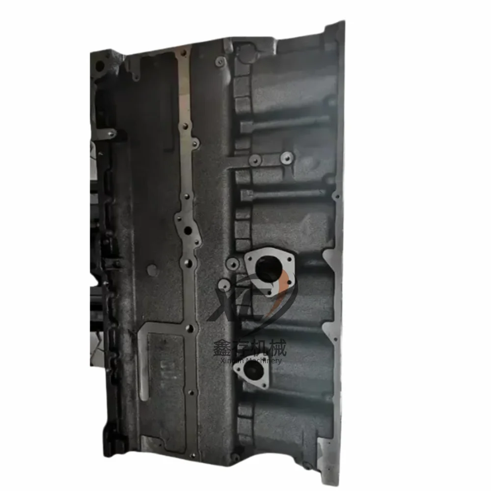 ATV&UTVCylinder Block 7N5456 1N3576 for  3304 3306 Diesel Engine  Excavator Loader Bulldozer Construction Machinery Parts