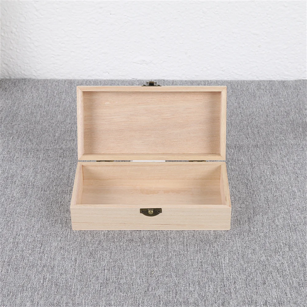Jewel Box Rebel No Chemical Additives Adopting A Retro Style And Easy To Move Light Weight Storage Box Retro Jewelry Box