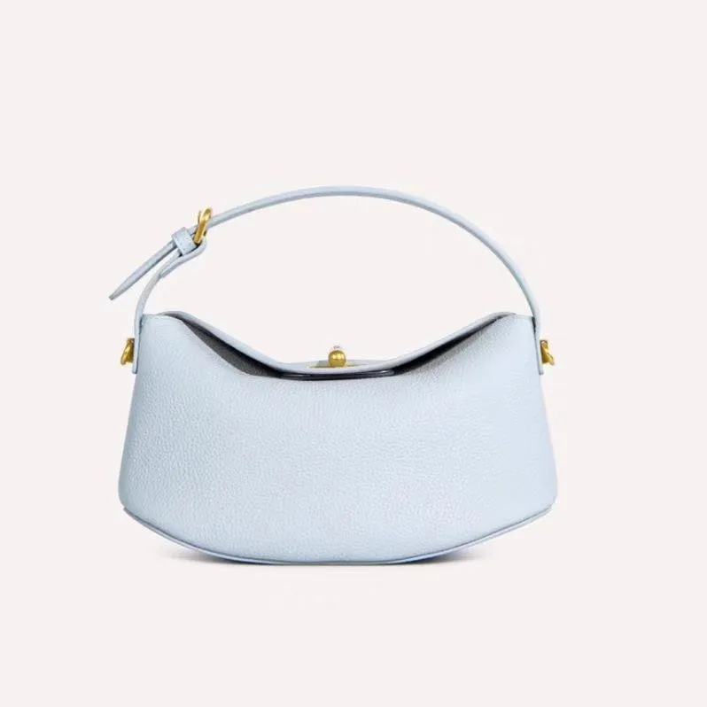 

UR 2025 New Women's Handbag Crossbody Bag Single oulder Bag Lightweight Luxury Outing Personal Small Bag Korean Sle Pure ...