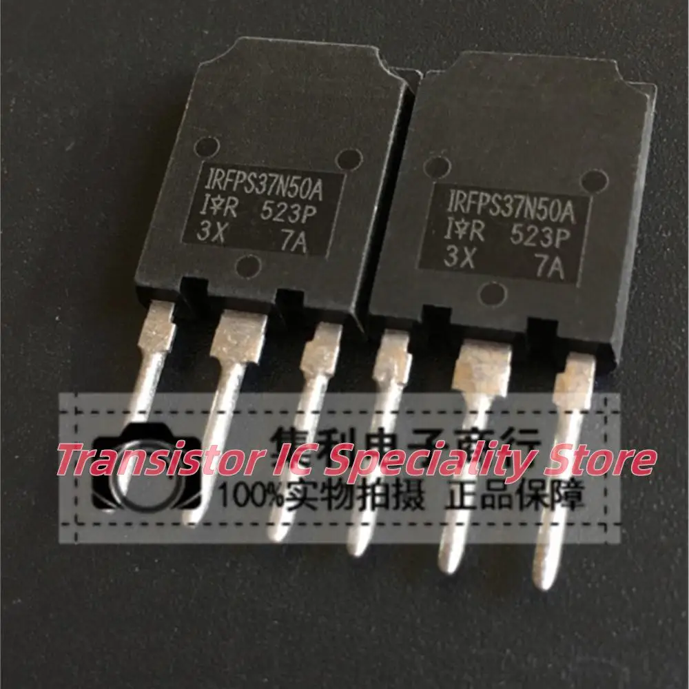 5PCS-10PCS  IRFPS37N50A      Imported  Original  Best Quality