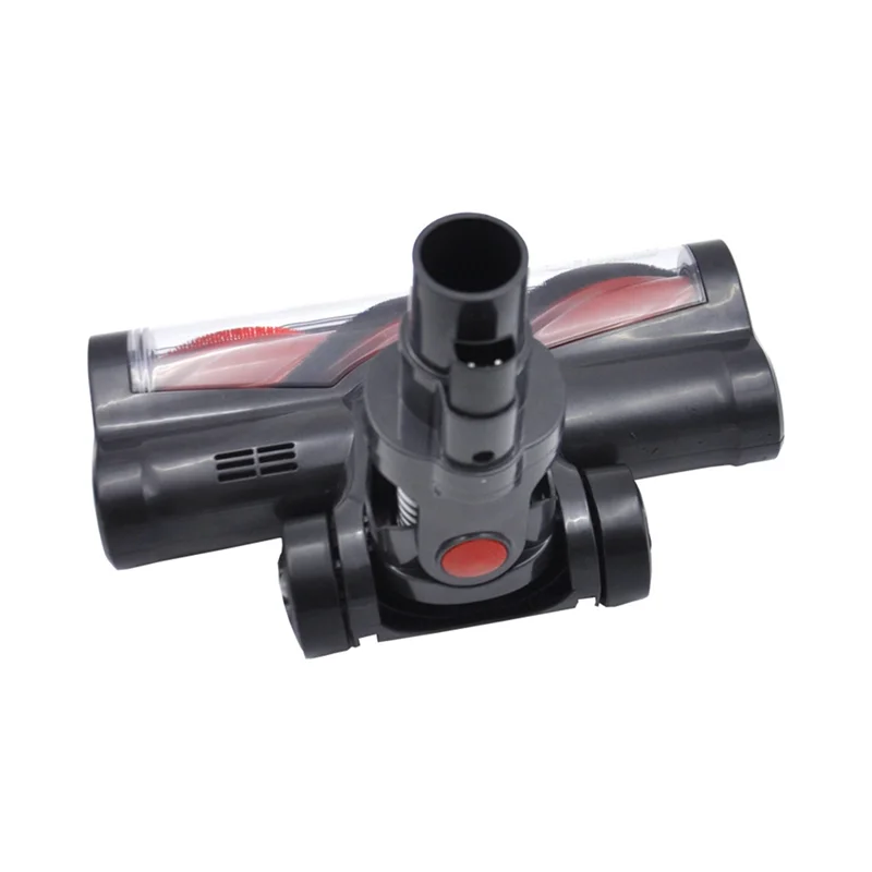 ABKR-มอเตอร์ชั้นหัวแปรงแปรงลูกกลิ้งสําหรับ MOOSOO K17 Rv-Ur357 RV-UR359 UR356 UR378 เครื่องดูดฝุ่นอะไหล่