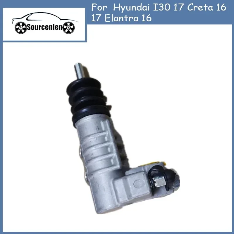 

For Hyundai I30 17 Creta 16 17 Elantra 16 Cylinder Assyclutch Release OEM 4171023020 41710-23020