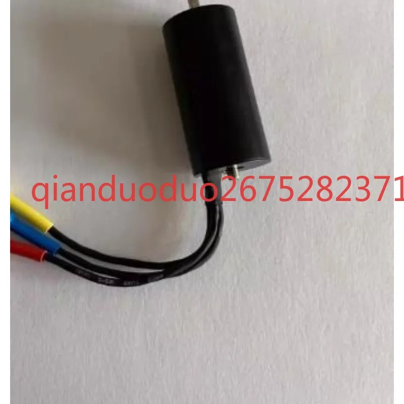 Suitable for Tuoyang double cylinder FS-L200 air-cooled water-cooled engine accessories starter motor pulley belt accessories view 3