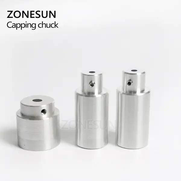 ZONESUN Укупорочный патрон, индивидуальный спрей, парфюмерный патрон для крышки лака для ногтей