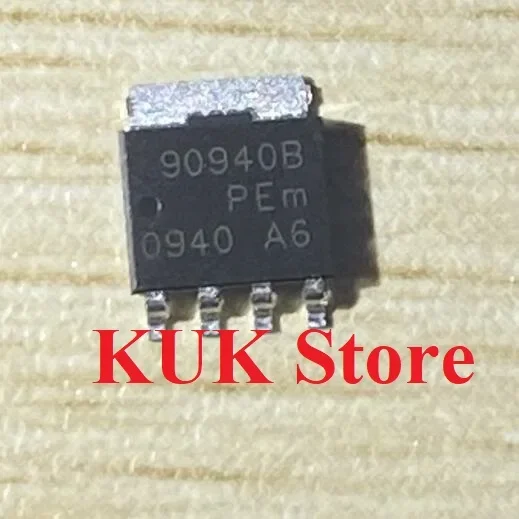 

Original 90940B BUK9Y09-40B