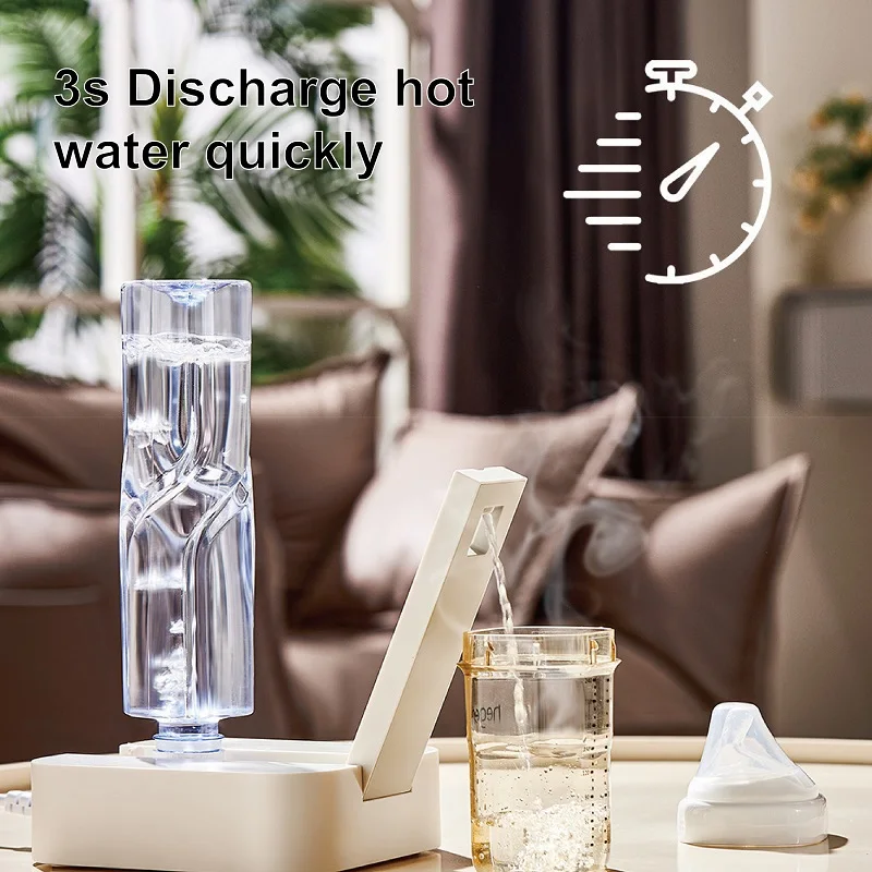 2000W Instant Heati…