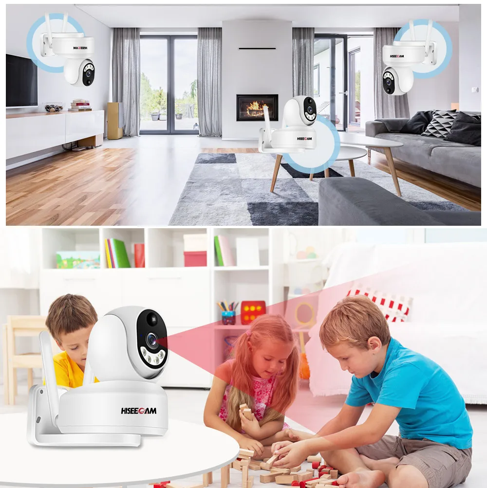 4MP 4G Solar Camera WIFI Outdoor Wireless Surveillance With Battery Sim Card CCTV Two Way Audio PTZ Security Protection Camera