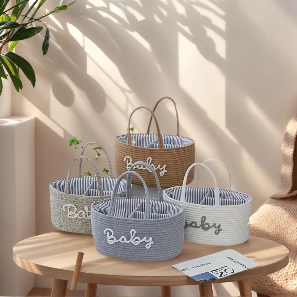 Thumbnail 2 - #59 Latest Storage Basket Offers