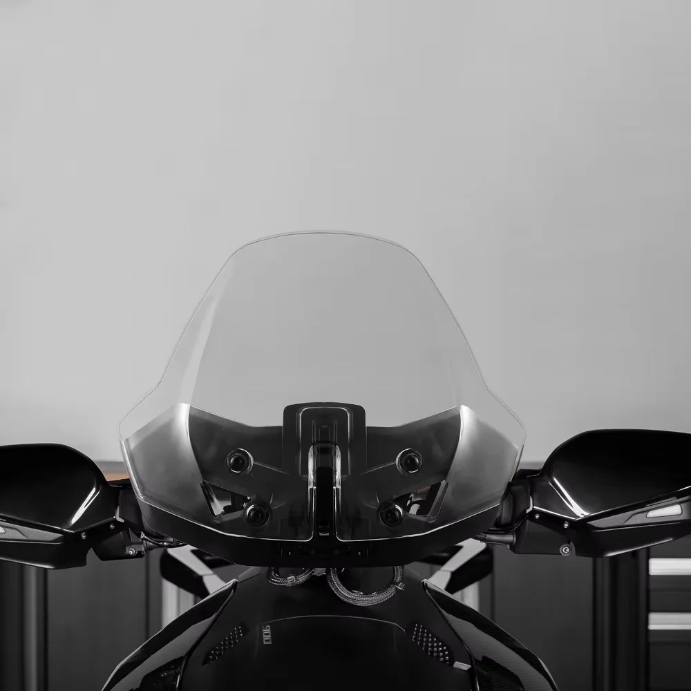 

Аксессуары для квадроциклов, регулируемое ветровое стекло для Can Am Ryker 600 Canam 900
